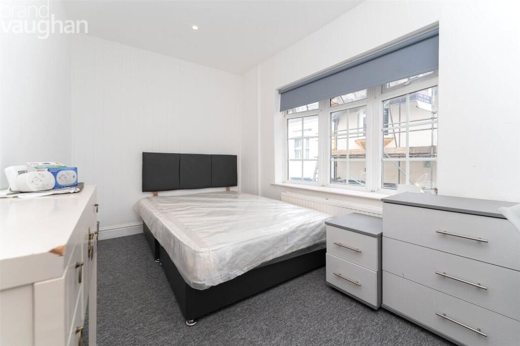 Additional property image - Margaret Street, Brighton, BN2