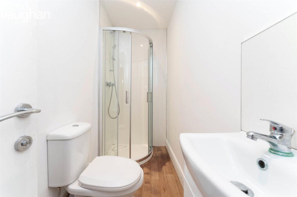Additional property image - Margaret Street, Brighton, BN2