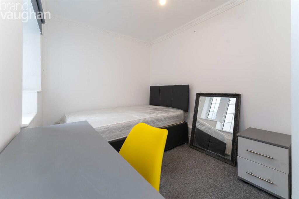 Additional property image - Margaret Street, Brighton, BN2