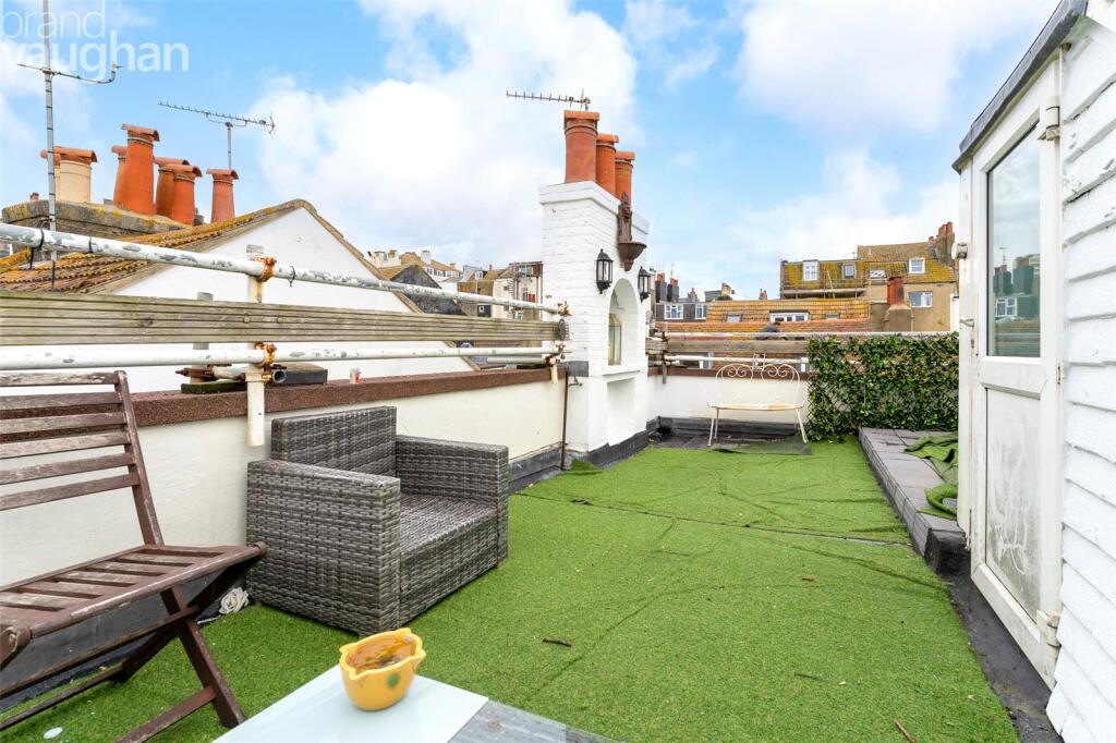 Additional property image - Margaret Street, Brighton, BN2