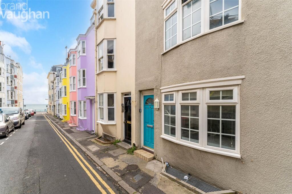 Additional property image - Margaret Street, Brighton, BN2