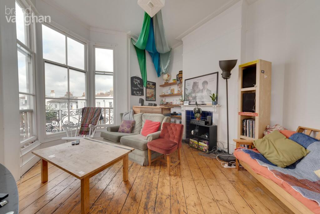 Additional property image - Powis Road, Brighton, BN1