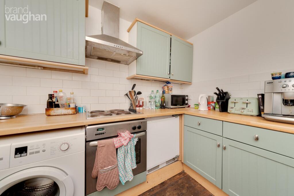 Additional property image - Powis Road, Brighton, BN1