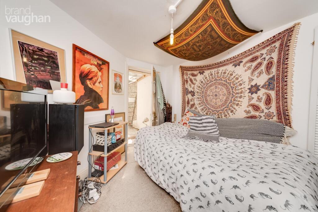 Additional property image - Powis Road, Brighton, BN1