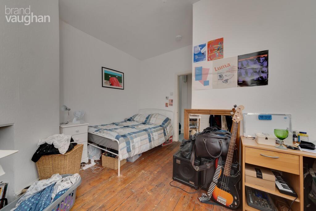 Additional property image - Powis Road, Brighton, BN1