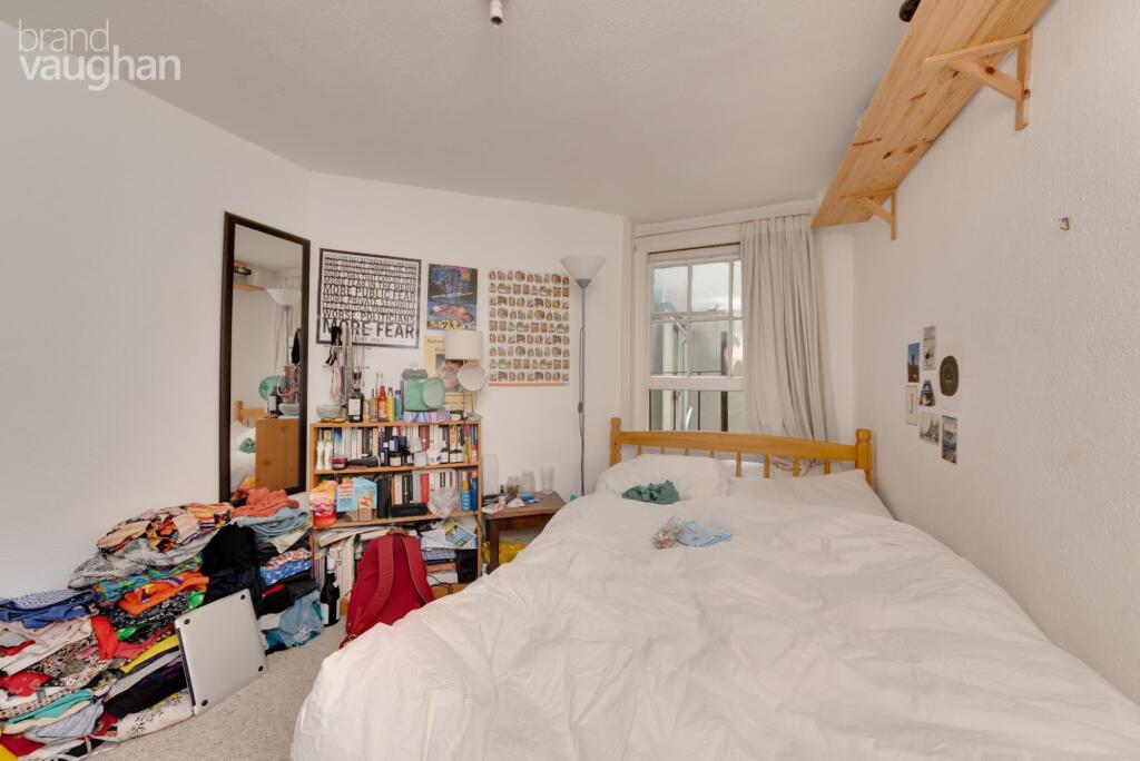 Additional property image - Powis Road, Brighton, BN1