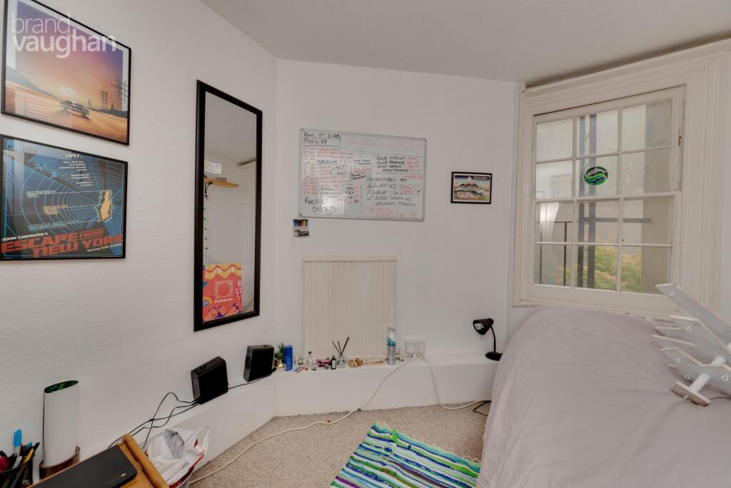 Additional property image - Powis Road, Brighton, BN1