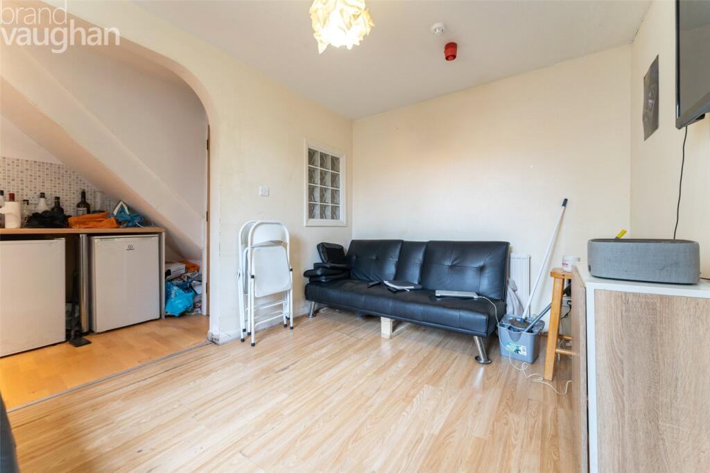 Additional property image - Southover Street, Brighton, BN2
