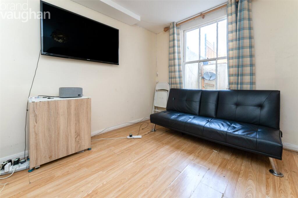 Additional property image - Southover Street, Brighton, BN2