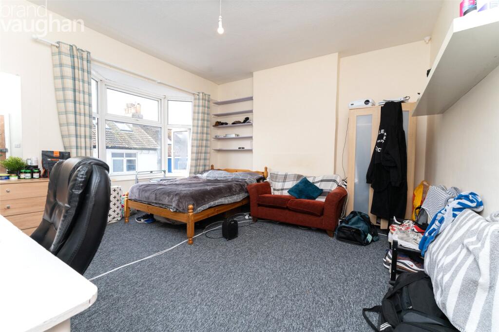 Additional property image - Southover Street, Brighton, BN2