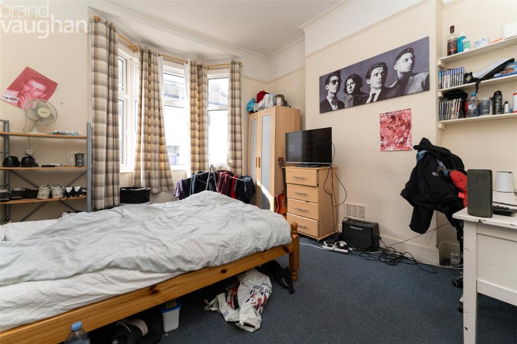 Additional property image - Southover Street, Brighton, BN2