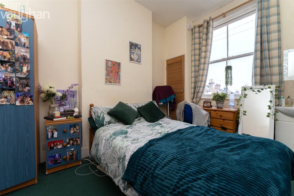 Additional property image - Southover Street, Brighton, BN2