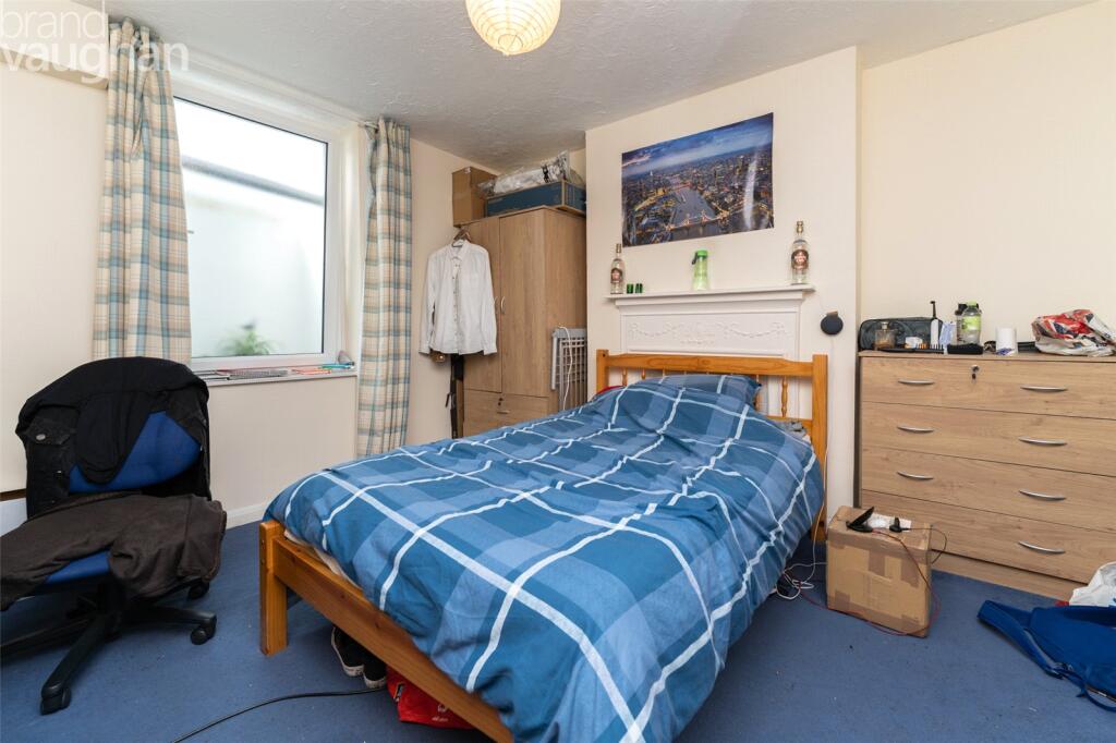 Additional property image - Southover Street, Brighton, BN2