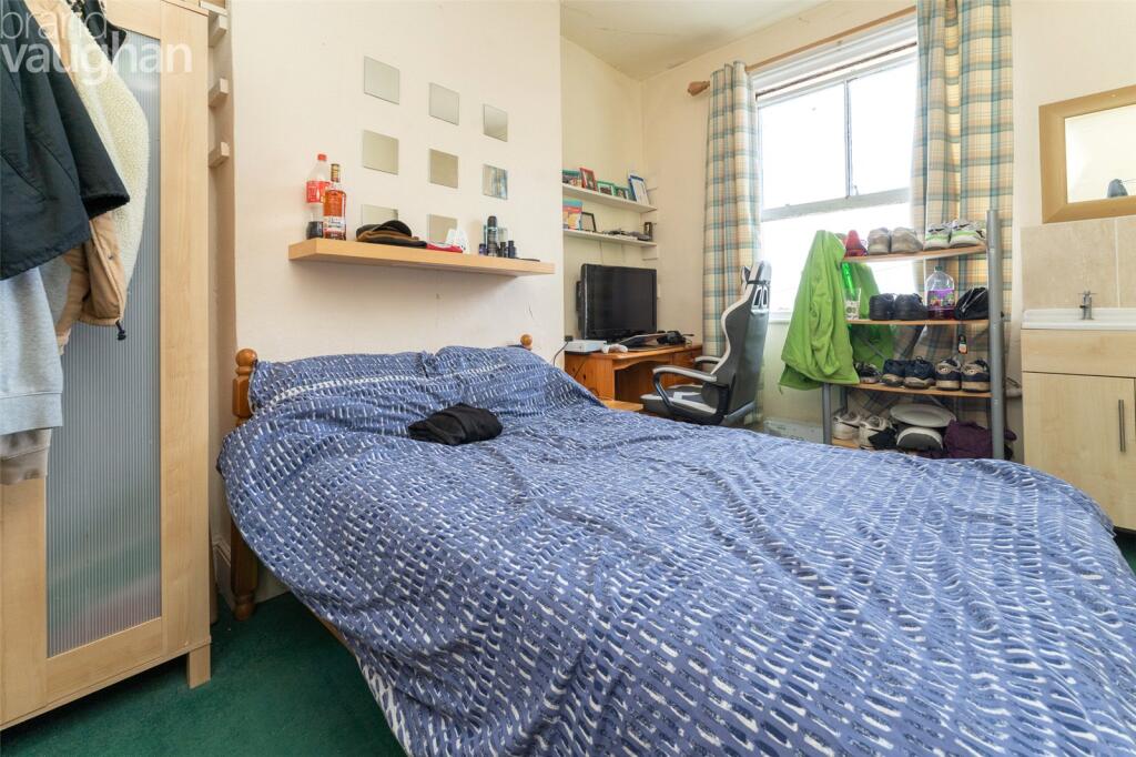 Additional property image - Southover Street, Brighton, BN2