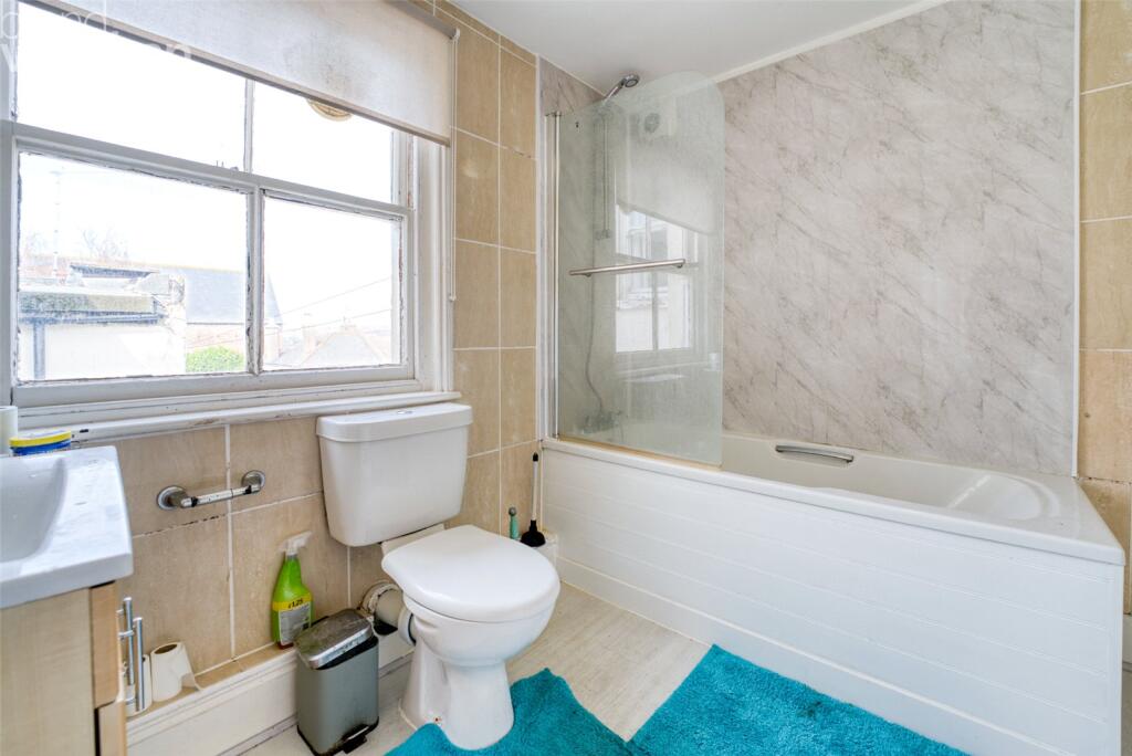 Additional property image - Southover Street, Brighton, BN2