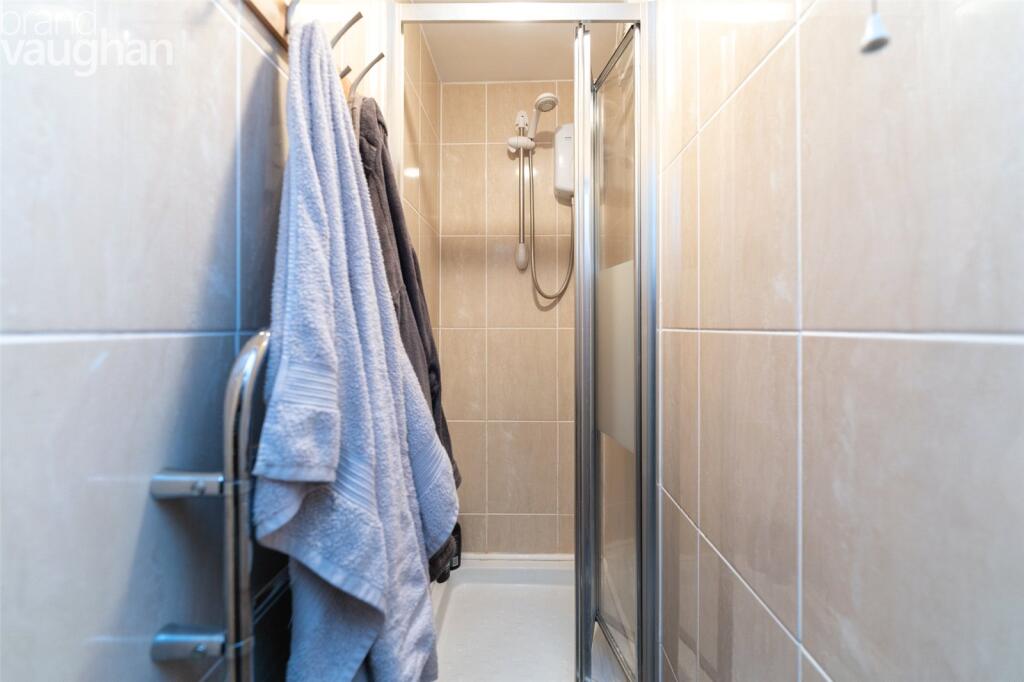 Additional property image - Southover Street, Brighton, BN2