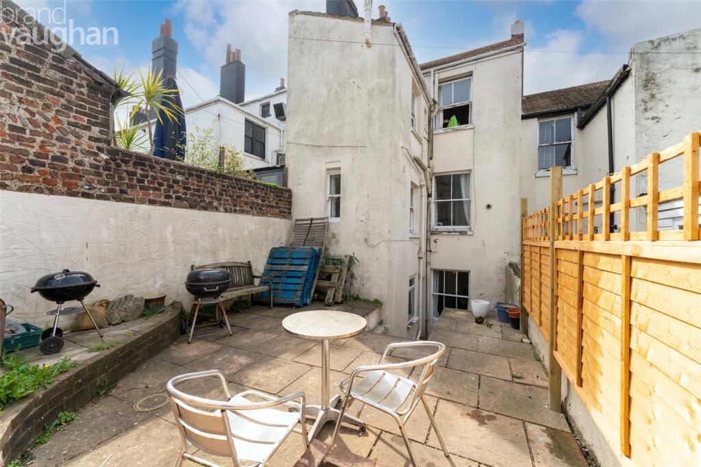 Additional property image - Southover Street, Brighton, BN2