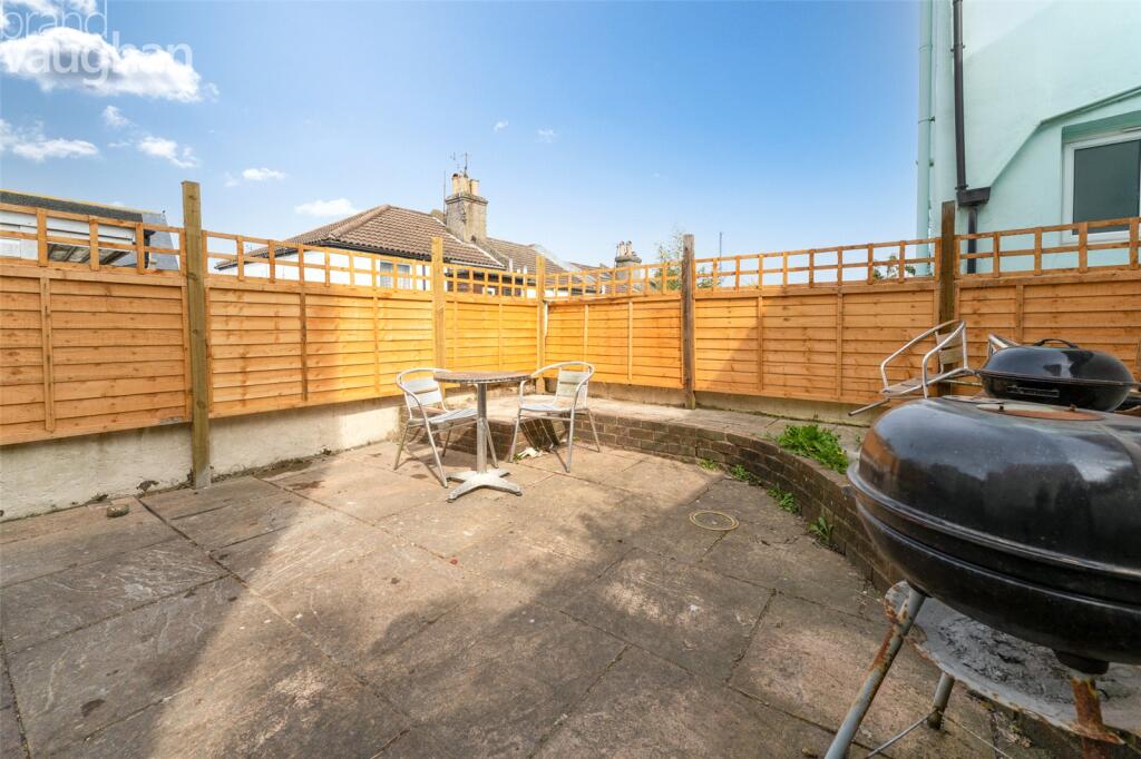 Additional property image - Southover Street, Brighton, BN2