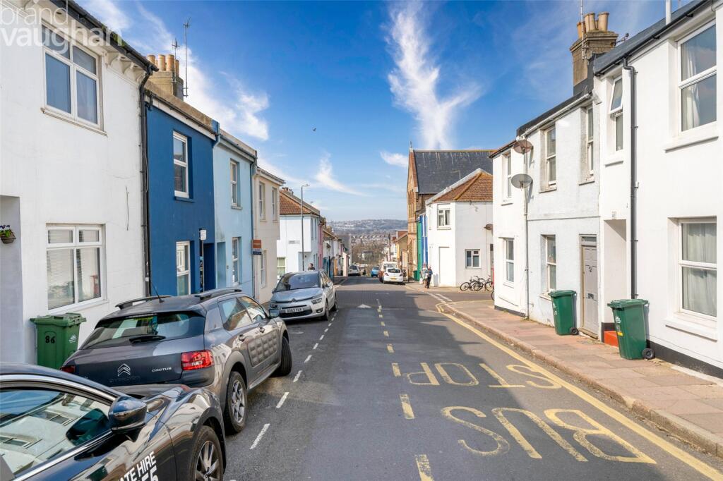 Additional property image - Southover Street, Brighton, BN2