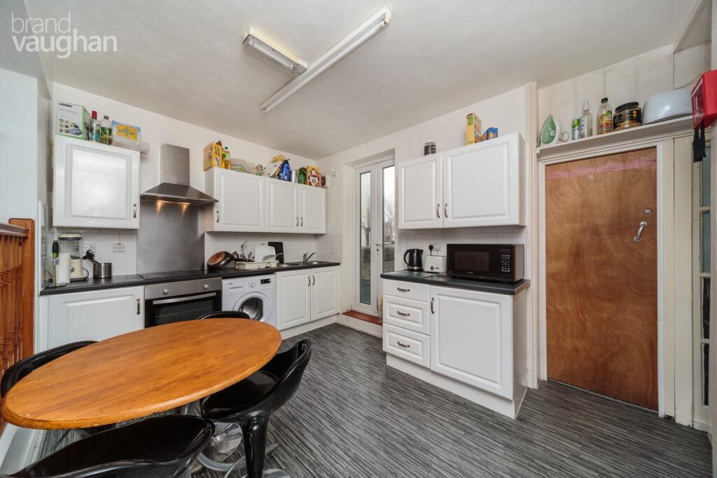 Additional property image - White Street, Brighton, BN2