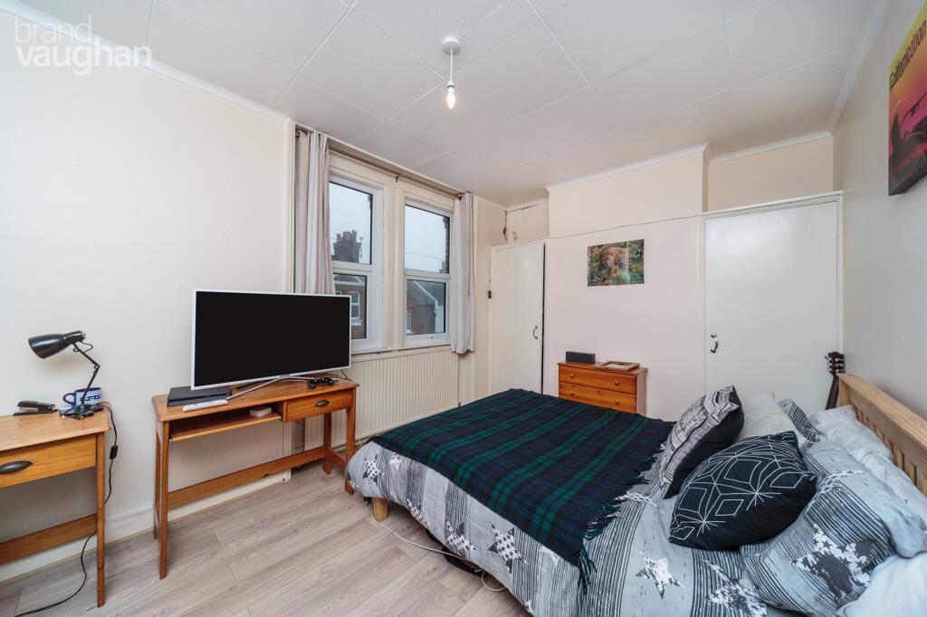 Additional property image - White Street, Brighton, BN2