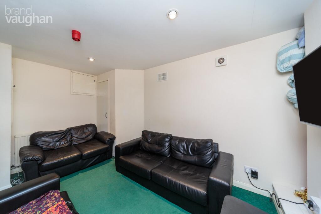 Additional property image - White Street, Brighton, BN2
