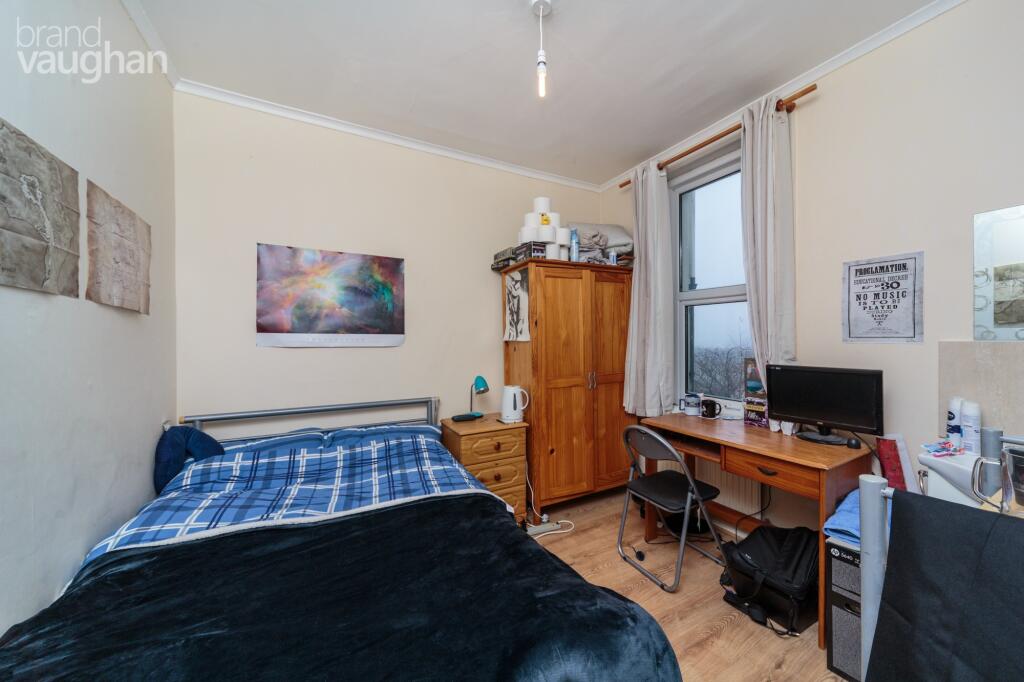 Additional property image - White Street, Brighton, BN2