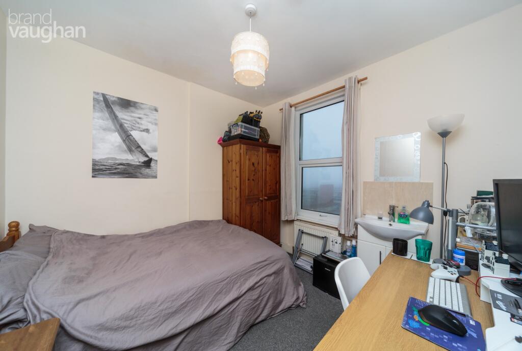 Additional property image - White Street, Brighton, BN2