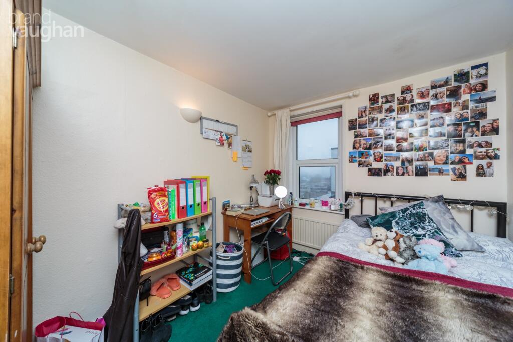 Additional property image - White Street, Brighton, BN2