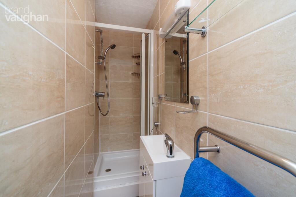 Additional property image - White Street, Brighton, BN2