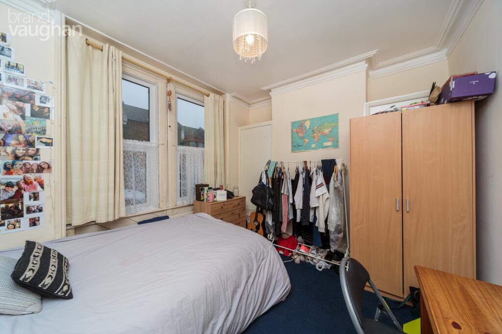 Additional property image - White Street, Brighton, BN2
