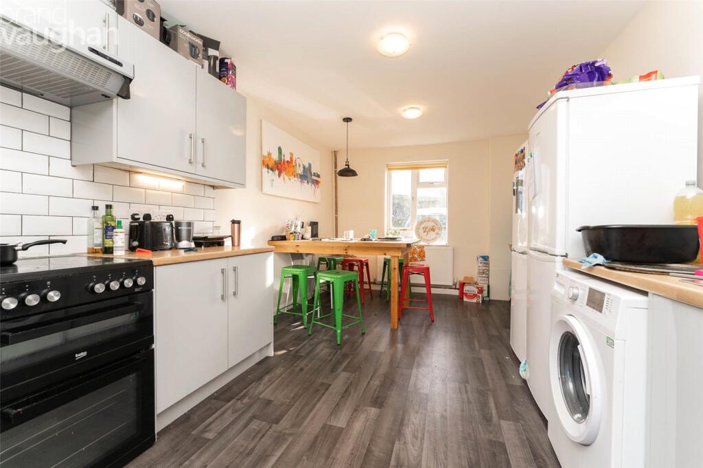 Property image for Chailey Road, Brighton, East Sussex, BN1