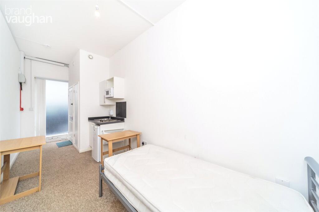 Additional property image - George Street, Brighton, BN2