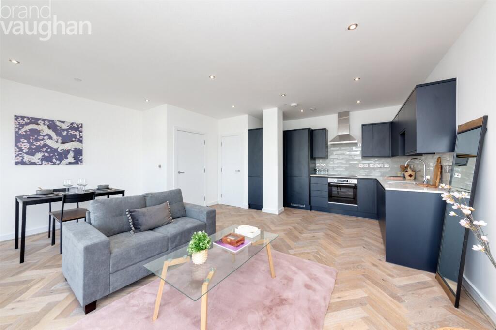 Additional property image - Montpelier Road, Brighton, East Sussex, BN1