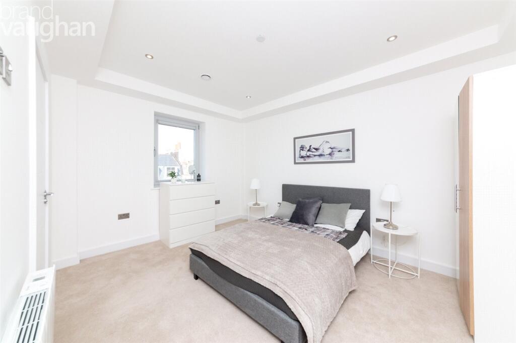 Additional property image - Montpelier Road, Brighton, East Sussex, BN1