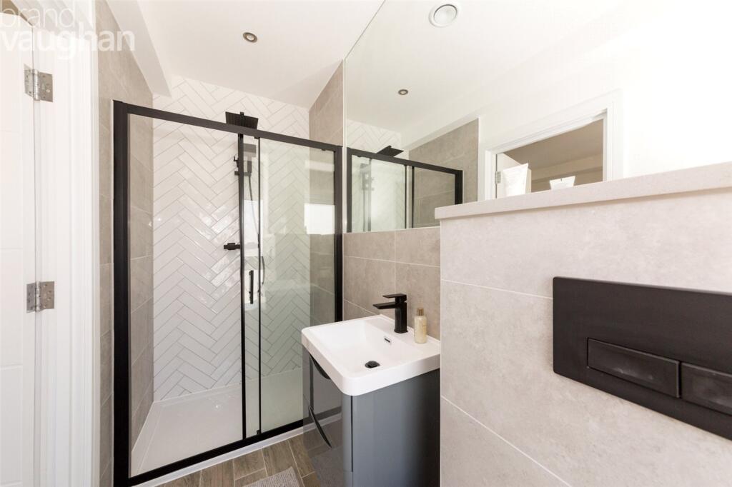 Additional property image - Montpelier Road, Brighton, East Sussex, BN1
