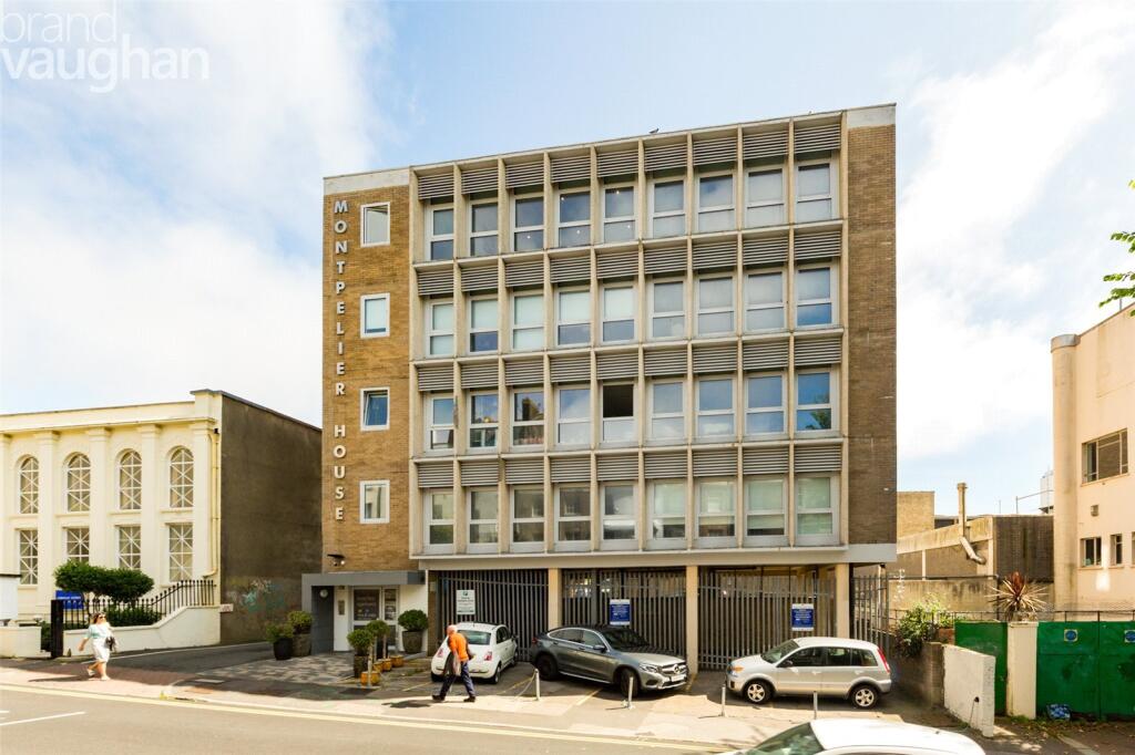 Additional property image - Montpelier Road, Brighton, East Sussex, BN1