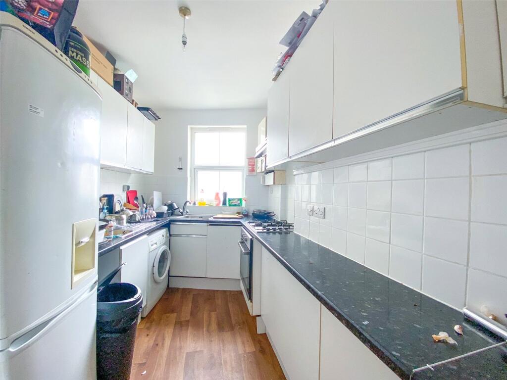 Additional property image - Ditchling Road, Brighton, East Sussex, BN1