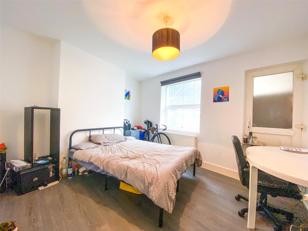 Additional property image - Ditchling Road, Brighton, East Sussex, BN1