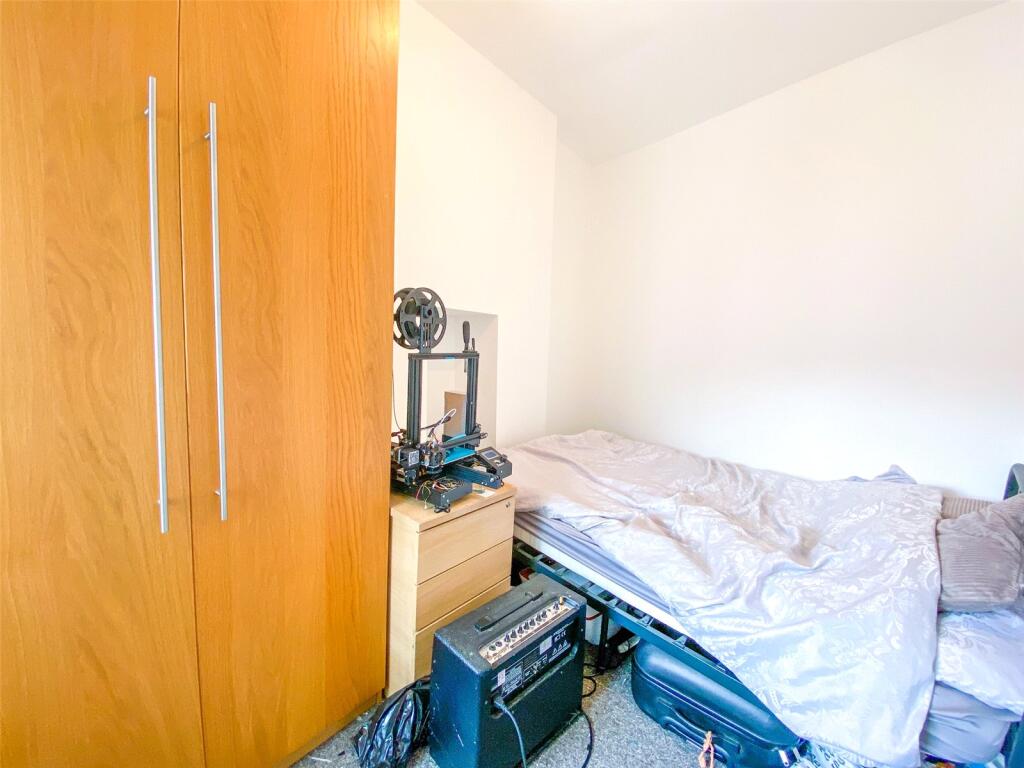 Additional property image - Ditchling Road, Brighton, East Sussex, BN1