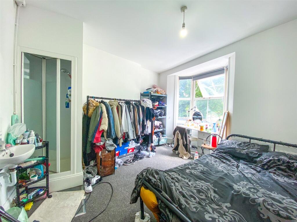 Additional property image - Ditchling Road, Brighton, East Sussex, BN1
