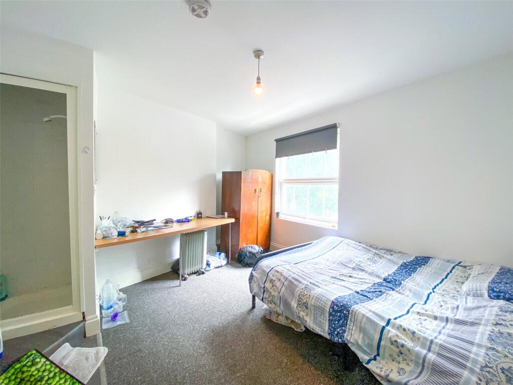 Main image of property: Ditchling Road, Brighton, East Sussex, BN1