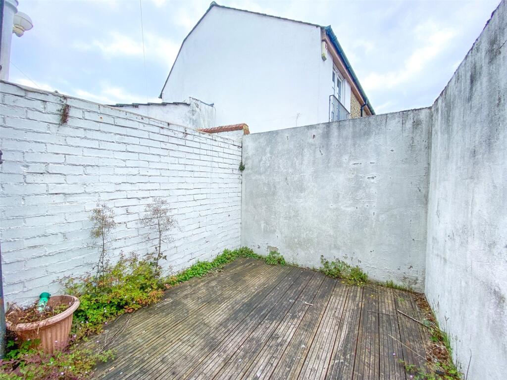Additional property image - Ditchling Road, Brighton, East Sussex, BN1