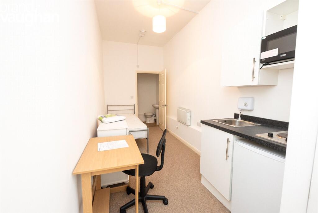 Additional property image - George Street, Brighton, BN2