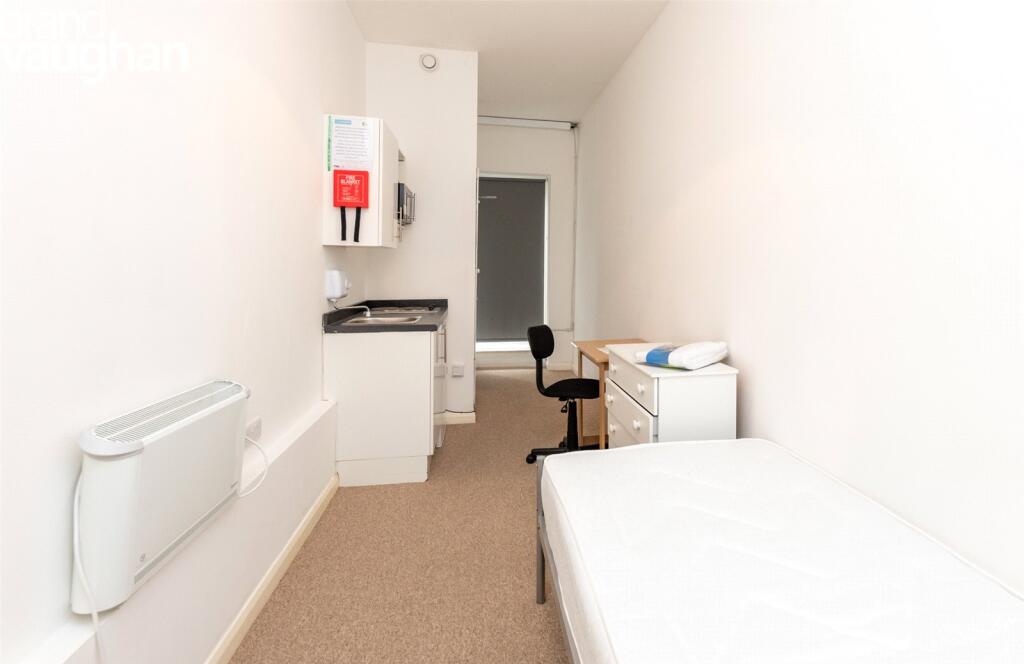 Additional property image - George Street, Brighton, BN2