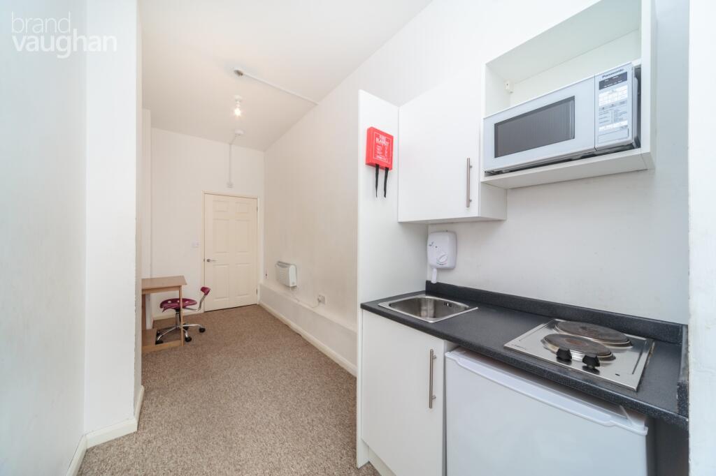 Additional property image - George Street, Brighton, BN2