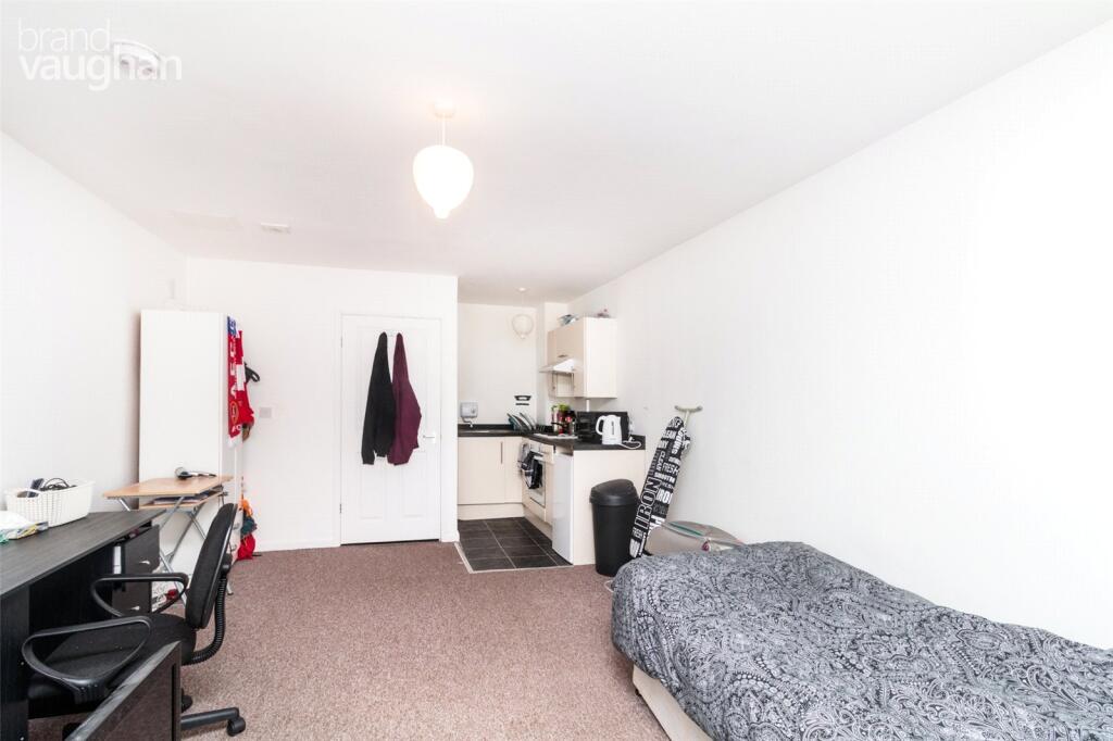 Additional property image - George Street, Brighton, BN2