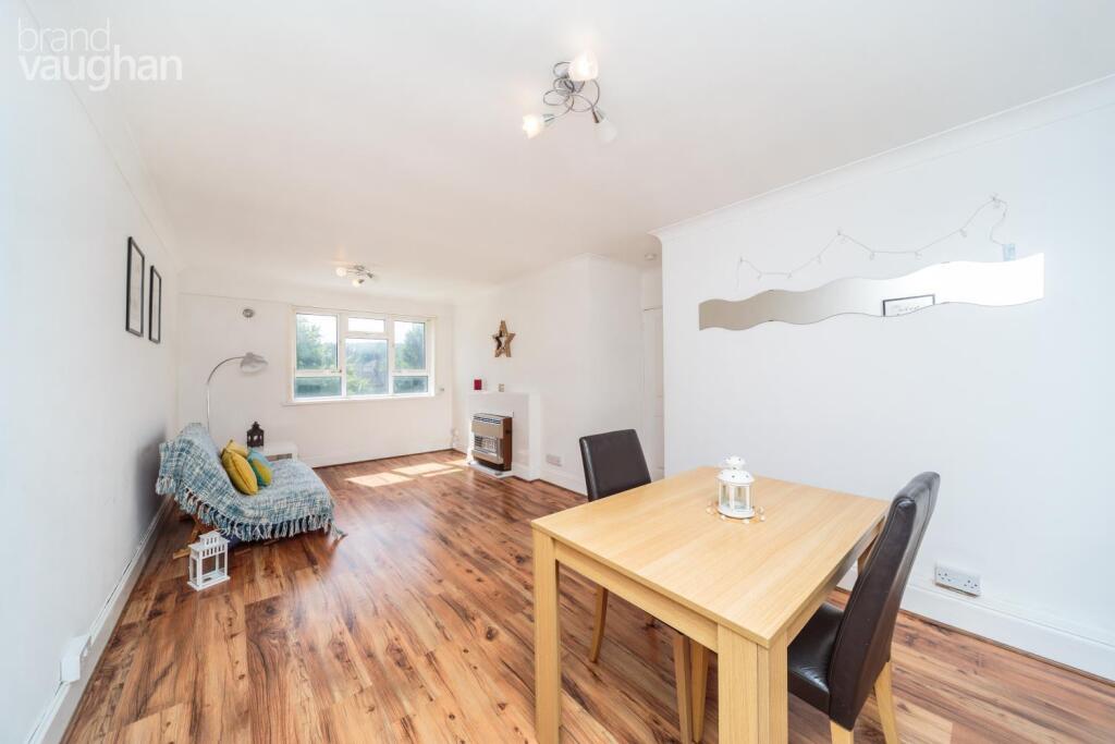 Main image of property: Selsfield Drive, Moulsecoomb, BN2