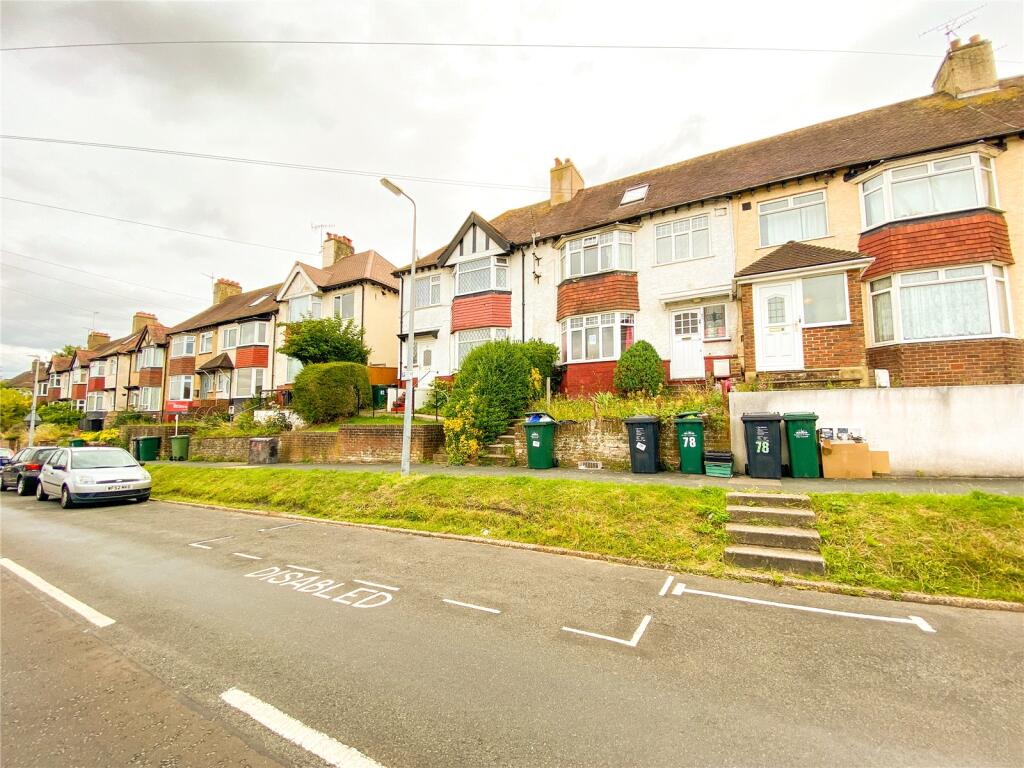 Main image of property: Widdicombe Way, Brighton, East Sussex, BN2