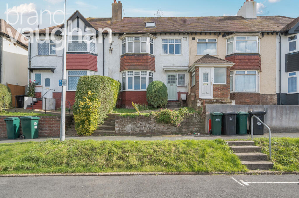 Main image of property: Widdicombe Way, Brighton, East Sussex, BN2